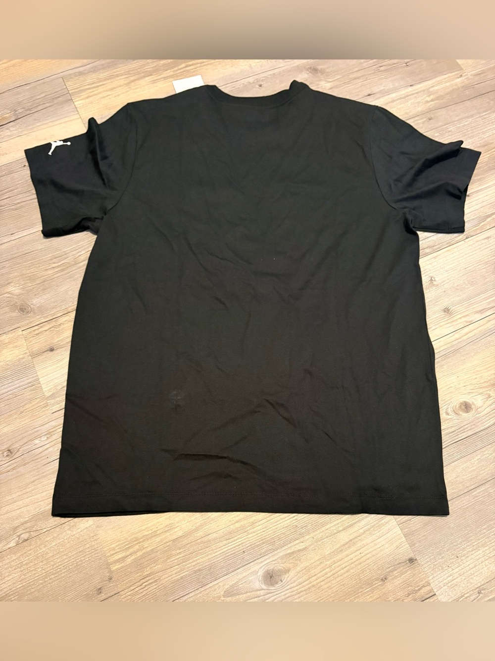 Jordan short sleeve Tshirt large new with tags - Picture 2 of 4